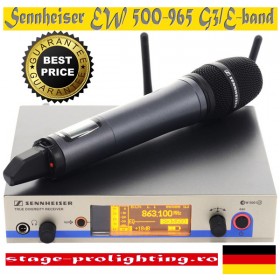 Sennheiser EW 500-965 G3/E-band 